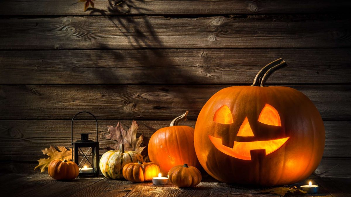 Halloween Specials Movie Night in Blaine WA! – Peace Arch Real Estate